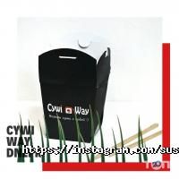 відгуки про Sushiway фото