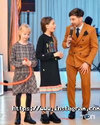 відгуки про Ведучий Андрій Кушнір фото