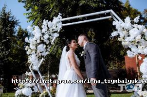 відгуки про Tsymbalyuk Wedding agency фото