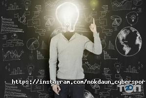 Компьютерные клубы Nokdaun фото