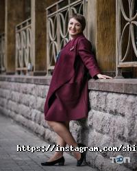 Нова адреса Полтава фото