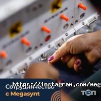 відгуки про Megasynt фото
