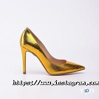 Giardini, магазин взуття та аксесуарів фото