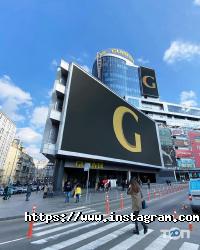 Gulliver, торгово-розважальний центр фото