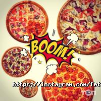 Fetta Київ фото