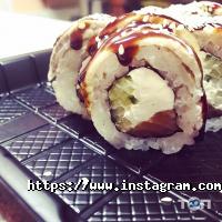 відгуки про Takara sushi club фото