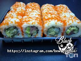 відгуки про Black & White фото