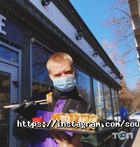 Sous Cafe відгуки фото