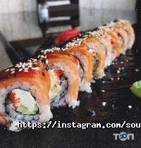 Sous Cafe, кафе фото