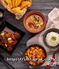 Bruce Lee відгуки фото