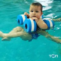 Healthy Swimm, бассейн фото