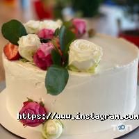 Кав'ярні та кондитерські Cake House фото