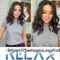 Relax Астана фото