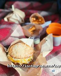 Ampersand Food&art Харьков фото