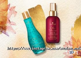 Авалон, салон краси фото