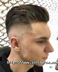 Барбершопи та перукарні Busat Barbershop фото
