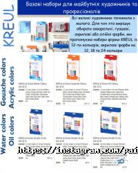 Лавка Художника відгуки фото