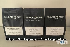 відгуки про Black Cup фото