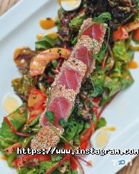 Tref Одеса фото