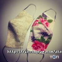 Вишиванки від Оксанки відгуки фото