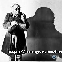 Кінотеатри, театри, філармонії Боммер фото