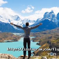 Fly tour Харків фото