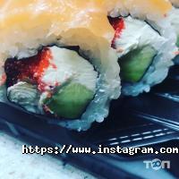 відгуки про Takara sushi club фото