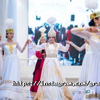 Рестораны Grand Hall Astana фото