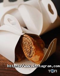 Десерт, кафе-кондитерська фото