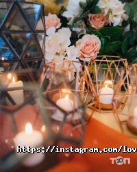 Love story, свадебный салон фото