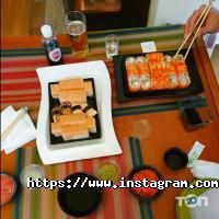 Yoko Sushi, доставка їжі фото