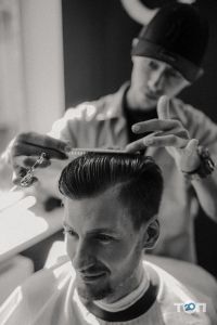 отзывы о Ruffade Barbershop Shulyavska фото