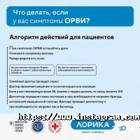 відгуки про Лоріка фото