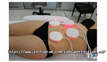 Леді Досконалість Одеса фото