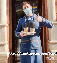 Кав'ярні та кондитерські Basilur Coffee & Tea фото