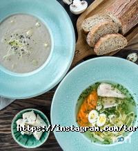 відгуки про Toro Blanco фото