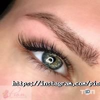 Салони краси Піон фото