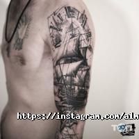 Tattoo palata отзывы фото
