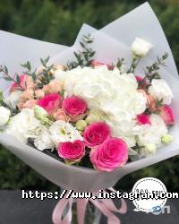 Магазини квітів Black Sea flowers фото