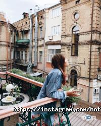 відгуки про Hotel 19 фото