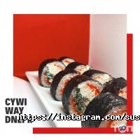 Sushiway відгуки фото