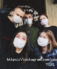 Кафе, бари Sous Cafe фото