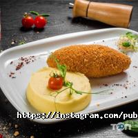 Кафе, бари Public Cafe фото