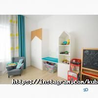 Kubis, салон меблів фото