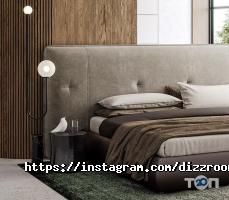 Dizzroom, салон меблів меблів фото