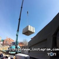 Бізнесбуд Одеса фото