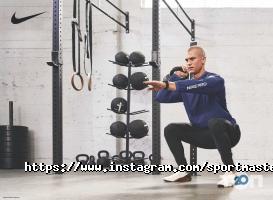 Спортмастер, магазин спорттоварів фото