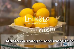 Limoncello відгуки фото