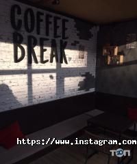 Coffee break, кофейня фото