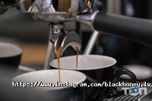 Black Honey відгуки фото